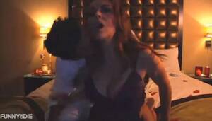 alyssa milano - Alyssa Milano busca generar conciencia sobre Siria con 'video porno' |  ESPECTACULOS | PERU21