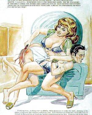 femdom cartoon clip art free - Cartoon FemDom Porn Pictures, XXX Photos, Sex Images #455439 - PICTOA