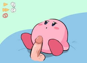 Kirby Cartoon Porn - Kirby - Multporn Comics & Hentai manga