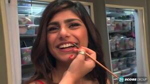 Mia Khalifa First Porn - First Timer Mia Khalifa : XXXBunker.com Porn Tube