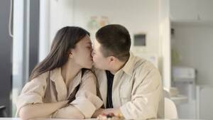 Japanese Forced Lesbian Porn - 60+ Japanese Lesbian Kissing Stock Videos and Royalty-Free Footage - iStock