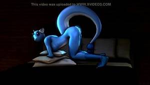 3d Animated Pokemon Porn - 