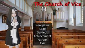 free nude cartoon churches - Adultgamesworld: Free Porn Games & Sex Games Â» The Church of Vice â€“ New  Final Version 1.0 VIP (Full Game) [Drakus]