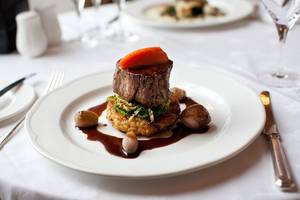 Norton Safe - food photography - Norton Safe Search