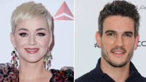 Katy Perry Sex Tape - Katy Perry Accused of Sexual Misconduct by â€œTeenage Dreamâ€ Model Josh Kloss  | Allure