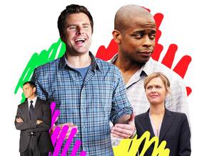 cute teen sucks - The Best 'Psych' Episodes, Ranked