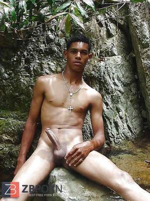 Brazilian Studs Porn - Inexperienced brazilian studs - ZB Porn