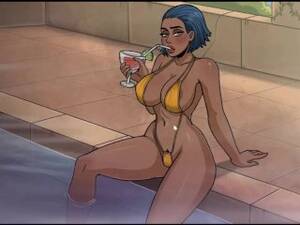 Honey Ebony Cartoon Porn - Free Ebony Cartoon Porn Videos (691) - Tubesafari.com