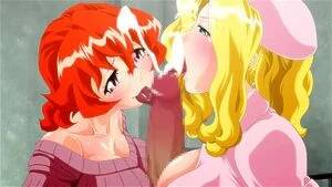 milf nurse hentai - Watch Hentai Blonde Milf Nurse - Milf, Nurse, Hentai Porn - SpankBang