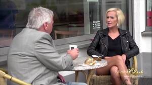 german milf - German Milf got banged by a Stranger - XVIDEOS.COM