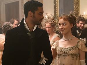 dafney having sex - Watch All the Bridgerton Sex Scenes So Far - Parade