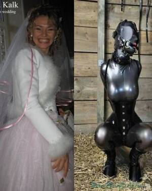 latex bride sex - Bride slut Elena2 Porn Pictures, XXX Photos, Sex Images #3910368 - PICTOA