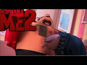 Despicable Me 2 Gay Porn - Porn Gay Despicable Me | Gay Fetish XXX
