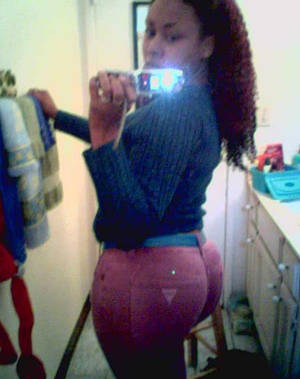 Clothed Sex Black - Clothed young ebony girlfriends shows off their mouth-watering sexy bottoms