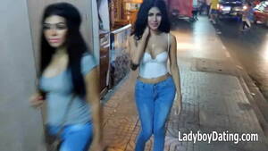 Bangkok Ladyboy Nana - 05 caliente ladyboy nana plaza vida nocturna | xHamster