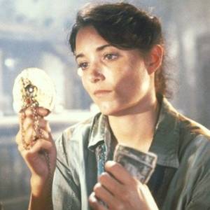 Karen Allen Charlton Porn - In the 1981 film, \