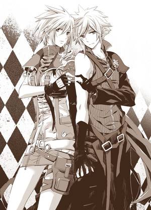 Cloud Strife Gender Bender Porn - FFVII - Cloud Strife (FFVII) genderbend