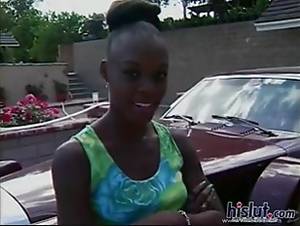 Meka Porn Star - Meka Johnson is a true slut