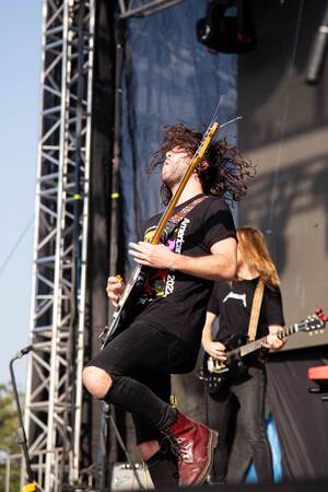 Electronic Psychedelic Porn - Primera y Ãºltima? Psychedelic Porn Crumpets en la CDMX â€” IBERO 90.9