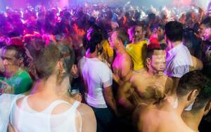 Meth Sex Parties - Drug-fuelled 'chemsex' party survivor: I woke up naked on the sofa - I had  no idea where I was | London Evening Standard | Evening Standard