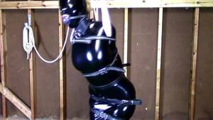 latex fetish bondage - Watch Latex Bondage - Latex Bondage, Latex Catsuit, Fetish Porn - SpankBang