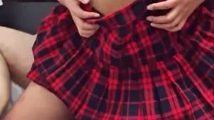 Homemade Amateur Schoolgirl Uniform Porn - real homemade teen schoolgirl in uniform fucking after class - Free Porn  Videos - YouPorn