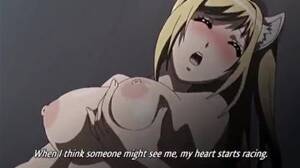 Anime Cat Ears Porn - When she tried on cat ears - Porn300.com