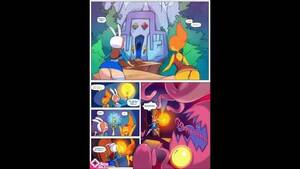 Inner Fire Adventure Time Porn Comic Svscomics - Inner Fire Adventure Time Porn Comic Svscomics | Sex Pictures Pass