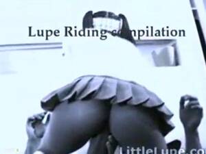Lupe Compilation - Lupe fuentes compilation - SEXTVX.COM