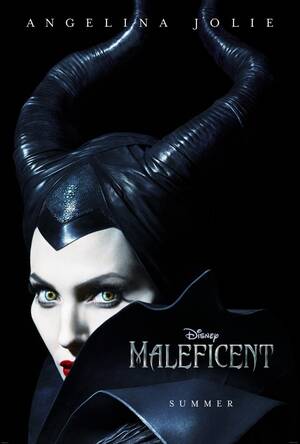 Angelina Jolie 3d Monster Porn - Maleficent Archives - Silver Screen Riot
