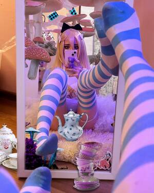 Alice In Wonderland Cosplay Porn - View Alice in Wonderland Cosplay ðŸ«–â˜•ï¸ðŸŽ ðŸ‡ðŸŽªðŸŽ²ðŸ§ðŸ°â›²ï¸ðŸ°â™ŸðŸš‘ðŸ’’ðŸªžðŸŽ­ for free |  Simply-Cosplay
