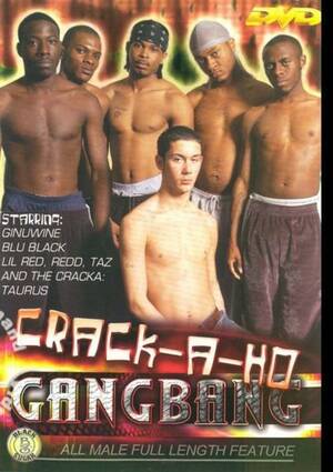 crack gang bang - Gay Porn Videos, DVDs & Sex Toys @ Gay DVD Empire
