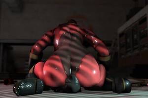 Facesitting Animated Porn - Facesitting animation - video 7 - ThisVid.com