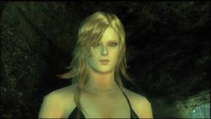 Mgs 3 Porn - Honest opinion on Eva : r/metalgearsolid