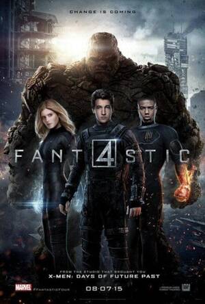 Fantastic Four Porn 2003 - What is the worst movie adaptation of a Marvel character of all time? :  r/Marvel