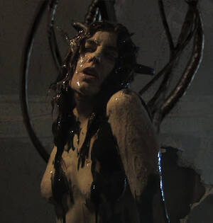 Emma Watson Tentacle Porn - Atomic Robot News: The First Look At John Lechago's Bio Slime