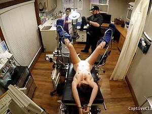 Airport Strip Search Porn Xhamster - Police & Nurse Cavity Search Teen Girl Strip Searched | xHamster