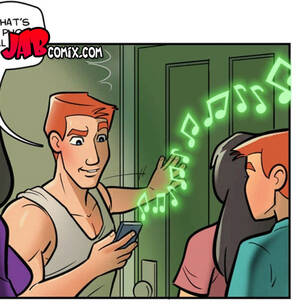 Cartoon Coach Porn - Watching my step 4: That was Jennifer's cheerleading coach