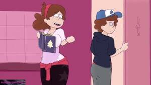 Mabel Friends Porn - DIPPER AND MABEL HENTAI STORY HIGH QUALITY - Pornhub.com