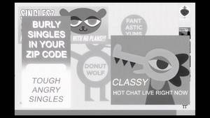 Furry Owl Porn - furry porn ads