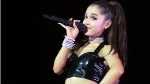 Ariana Grande Bbc - Ariana Grande