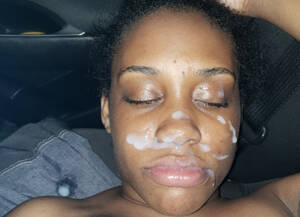 latina facial black - Ebony amateur cum facial - BLACK + EBONY + LATINA (amateur sluts) |  MOTHERLESS.COM â„¢