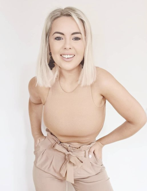 Alexandra Porn - The truth about my 'sex tape' â€“ by Alexandra Ryan | Goss.ie