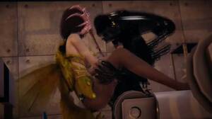 alien fuck - Alien - Girl fucked by a Xenomorph - 3D Porn watch online