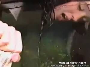 Drowning Tentacle Porn - Drowned In Fishtank
