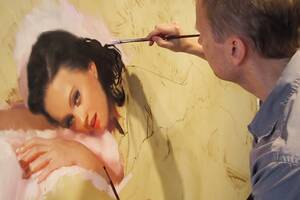 Katy Perry Porn Movies - Katy Perry's 'Teenage Dream': The Story Behind the Album Cover