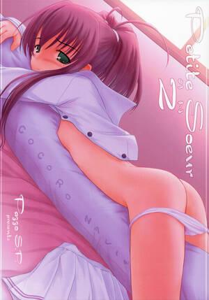 hentai petite - Petite Soeur 2 Â» nhentai - Hentai Manga, Doujinshi & Porn Comics