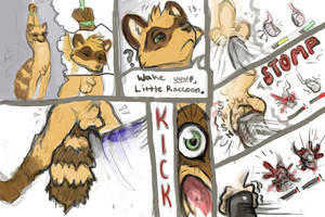 Furry Torture Porn - Statistics