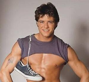 90s Male Porn Star Mike - kenneth in the (212): RIP: Porn Star Mike Henson (1963 - 2002)