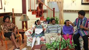 Bill Cosby Xxx Porn - Not the Cosbys XXX' (Porn Movie Review) - Official Blog of Adult Empire